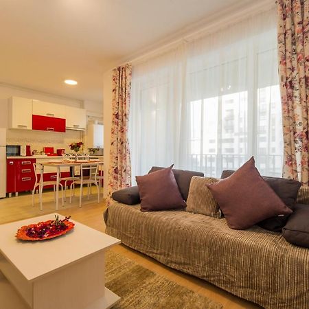 Deluxe Suite Coresi Brasov Exterior photo