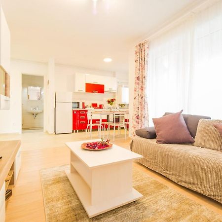 Deluxe Suite Coresi Brasov Exterior photo