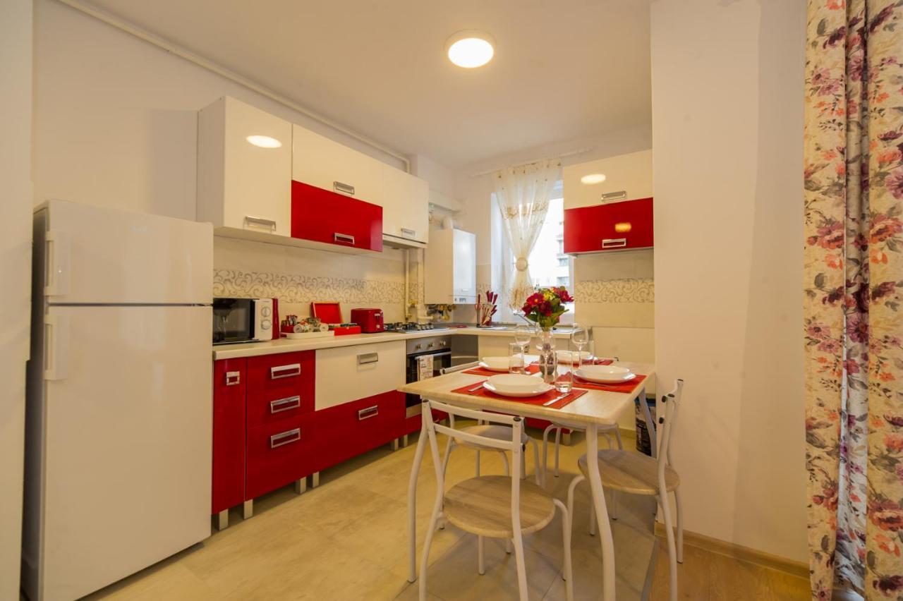 Deluxe Suite Coresi Brasov Exterior photo