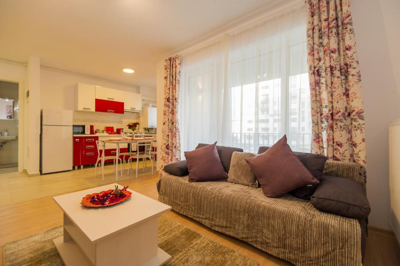 Deluxe Suite Coresi Brasov Exterior photo