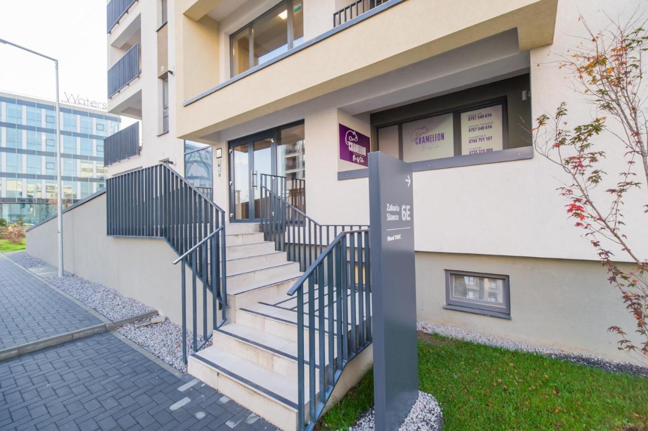 Deluxe Suite Coresi Brasov Exterior photo