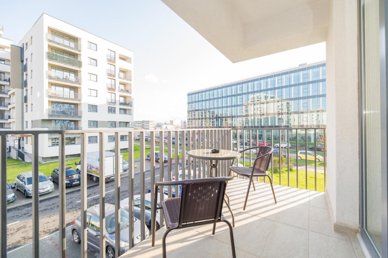 Deluxe Suite Coresi Brasov Exterior photo
