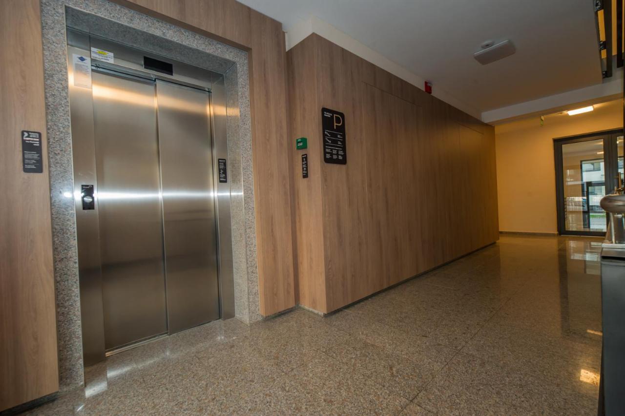 Deluxe Suite Coresi Brasov Exterior photo