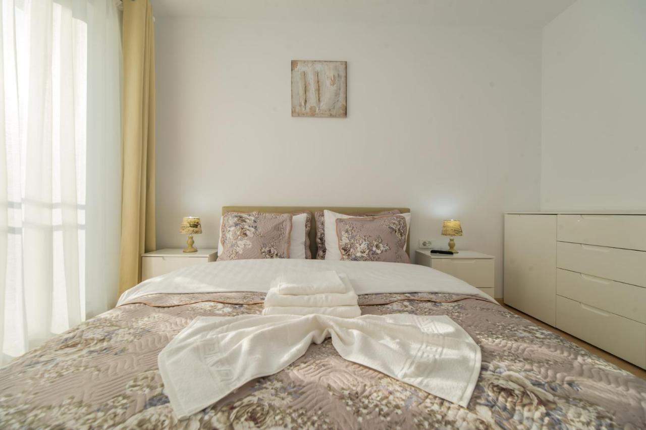 Deluxe Suite Coresi Brasov Exterior photo