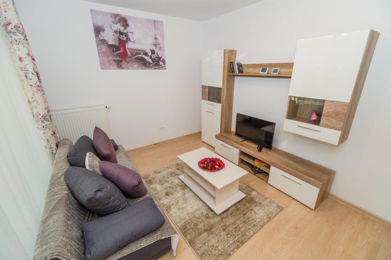 Deluxe Suite Coresi Brasov Exterior photo