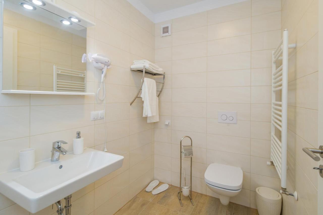 Deluxe Suite Coresi Brasov Exterior photo